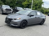 Used 2024 Nissan Versa S w/ Trunk Package image 3