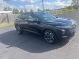 New 2025 Chevrolet Trax RS w/ Sunroof Package image 6