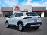 Used 2022 Toyota Corolla Cross LE image 4