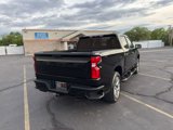 Used 2020 Chevrolet Silverado 1500 LT Trail Boss w/ Midnight Edition image 5