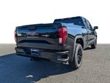 New 2025 GMC Sierra 1500 Pro w/ Graphite Edition image 4