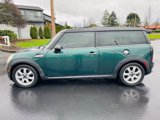 Used 2009 MINI Cooper Clubman S w/ Premium Pkg image 2