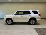 Used 2012 Toyota 4Runner Limited image 3