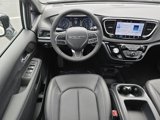 New 2025 Chrysler Voyager LX image 3