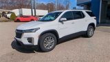 Certified 2022 Chevrolet Traverse LT image 4