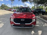 Used 2023 Hyundai Santa Fe SEL image 2