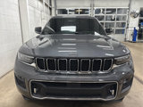 Used 2022 Jeep Grand Cherokee Overland w/ Luxury Tech Group IV image 5