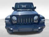 Used 2020 Jeep Wrangler Unlimited Sport S image 3