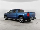 Used 2018 Chevrolet Silverado 1500 LT w/ LT Eassist Package image 2