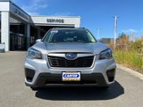 Used 2020 Subaru Forester Premium image 3
