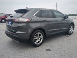 Certified 2017 Ford Edge Titanium w/ Equipment Group 301A image 3