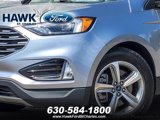 Certified 2022 Ford Edge SEL w/ Convenience Package image 3