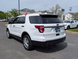 Used 2017 Ford Explorer 4WD Police Interceptor image 4