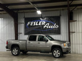 Used 2012 GMC Sierra 2500 Denali image 2