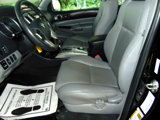 Used 2015 Toyota Tacoma 4x4 Double Cab image 5