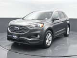 Certified 2020 Ford Edge SEL image 3