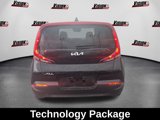 Certified 2022 Kia Soul LX w/ Technology Package image 4