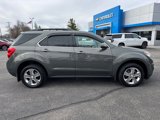 Used 2013 Chevrolet Equinox LT w/ All Star Package image 2