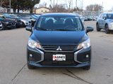 New 2024 Mitsubishi Mirage G4 ES image 3