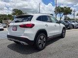New 2025 Mercedes-Benz GLA 250 4MATIC image 4