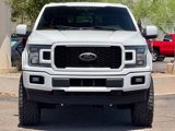 Used 2020 Ford F150 Lariat w/ Equipment Group 502A Luxury image 2