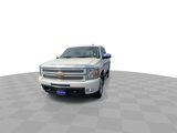 Certified 2013 Chevrolet Silverado 1500 LTZ w/ LTZ White Diamond Edition image 3