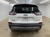 Used 2019 Jeep Cherokee Limited image 4
