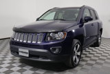 Used 2016 Jeep Compass High Altitude image 5