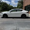 Used 2021 Acura ILX image 2