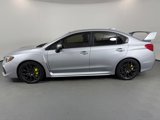 Used 2019 Subaru WRX STI w/ Popular Package #3 (IZT) image 2