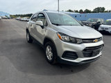 Used 2020 Chevrolet Trax LS w/ Tint and Cruise Package image 4