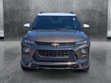 Used 2021 Chevrolet TrailBlazer ACTIV w/ Sun and Liftgate Package image 2