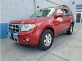 Used 2011 Ford Escape Limited image 2