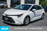 Used 2023 Toyota Corolla LE image 3