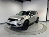 Used 2017 Land Rover Discovery Sport HSE image 4