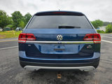 Used 2018 Volkswagen Atlas SE image 4