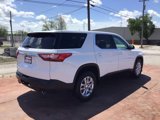 Used 2020 Chevrolet Traverse LS image 5