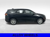 Certified 2022 Chevrolet Equinox LT image 3