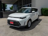 New 2025 Kia Soul LX image 3