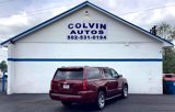 Used 2018 Chevrolet Suburban Premier image 5