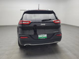 Used 2015 Jeep Cherokee Limited image 6