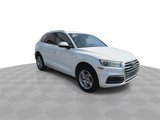 Used 2018 Audi Q5 2.0T Premium image 2