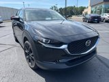 Used 2024 MAZDA CX-30 AWD 2.5 S w/ Select Sport Pkg image 3