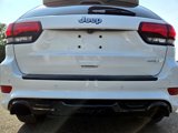 Used 2015 Jeep Grand Cherokee SRT w/ Trailer Tow Group IV image 6