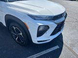 Certified 2021 Chevrolet TrailBlazer RS w/ Convenience Package image 6