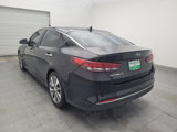 Used 2018 Kia Optima S w/ 18" Alloy Wheels Package image 5