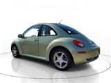 Used 2010 Volkswagen Beetle Coupe image 3