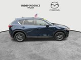 Used 2019 MAZDA CX-5 Touring image 2