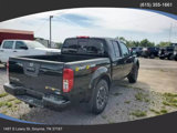 Used 2019 Nissan Frontier Desert Runner image 4