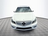 Used 2013 Mercedes-Benz C 300 4MATIC Sedan image 2